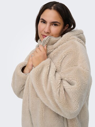 ONLY Carmakoma Tussenjas 'SASCHA ' in Beige