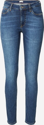 MEXX Slim fit Jeans 'JENNA' in Blue: front