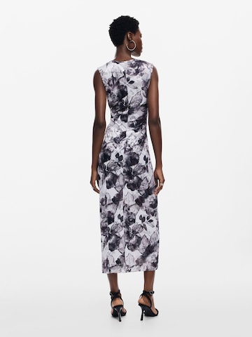 Desigual Jurk in Zwart