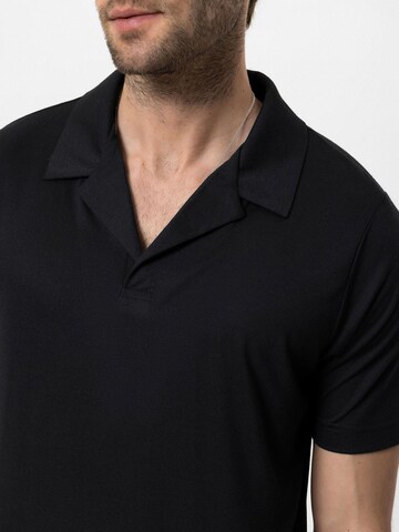 T-Shirt Antioch en noir