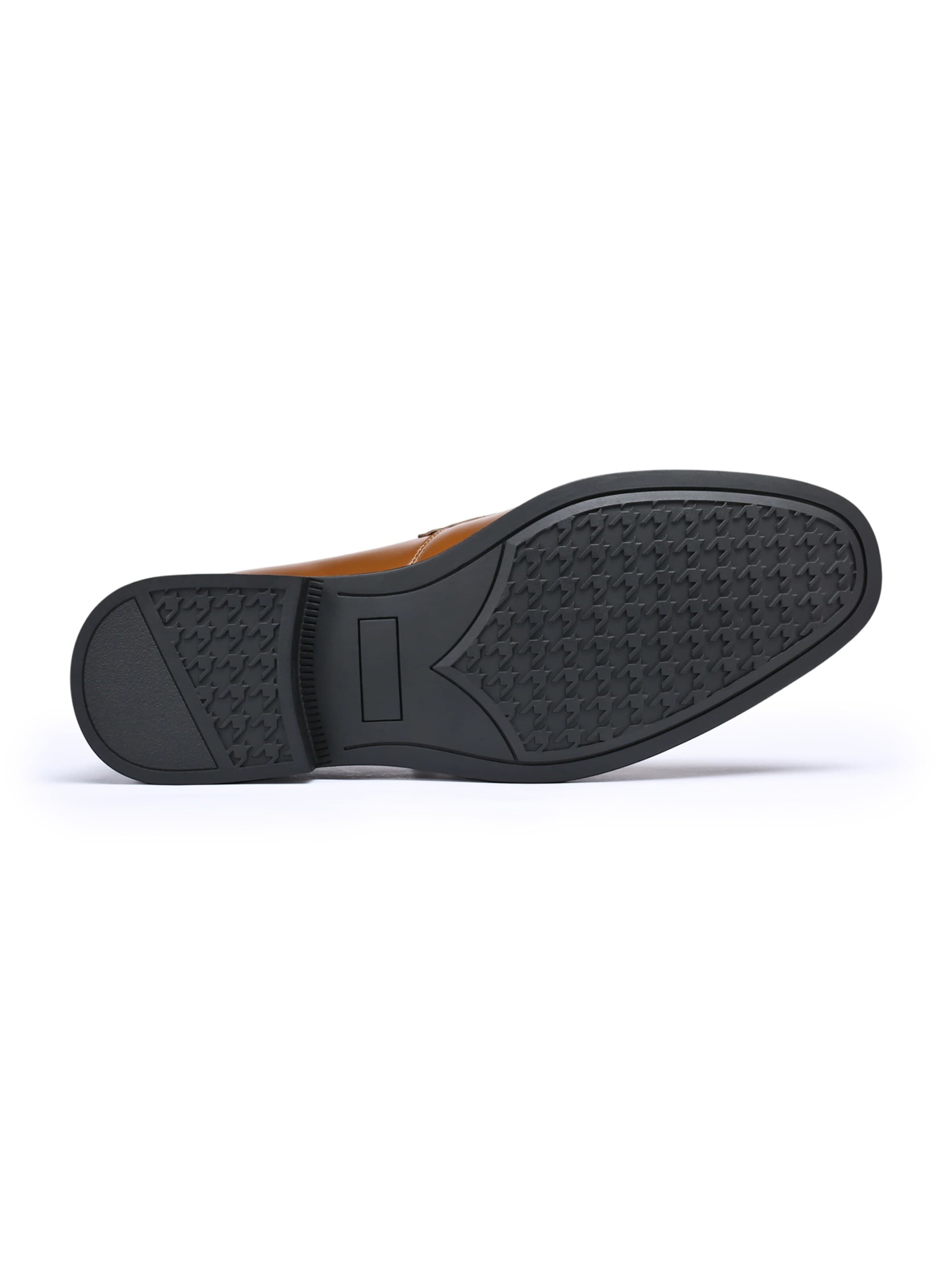 ALLTHEMEN Slipper 'Nachtpfad'‌‌‌‌‌‌‌ in Braun