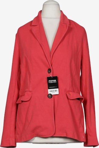 MOS MOSH Blazer L in Rot: Vorderseite