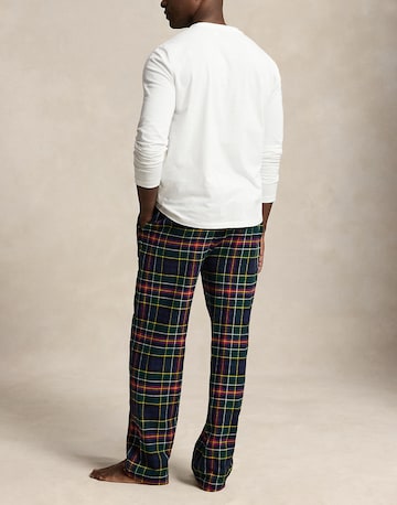 Polo Ralph Lauren Pyjamas lang i grøn