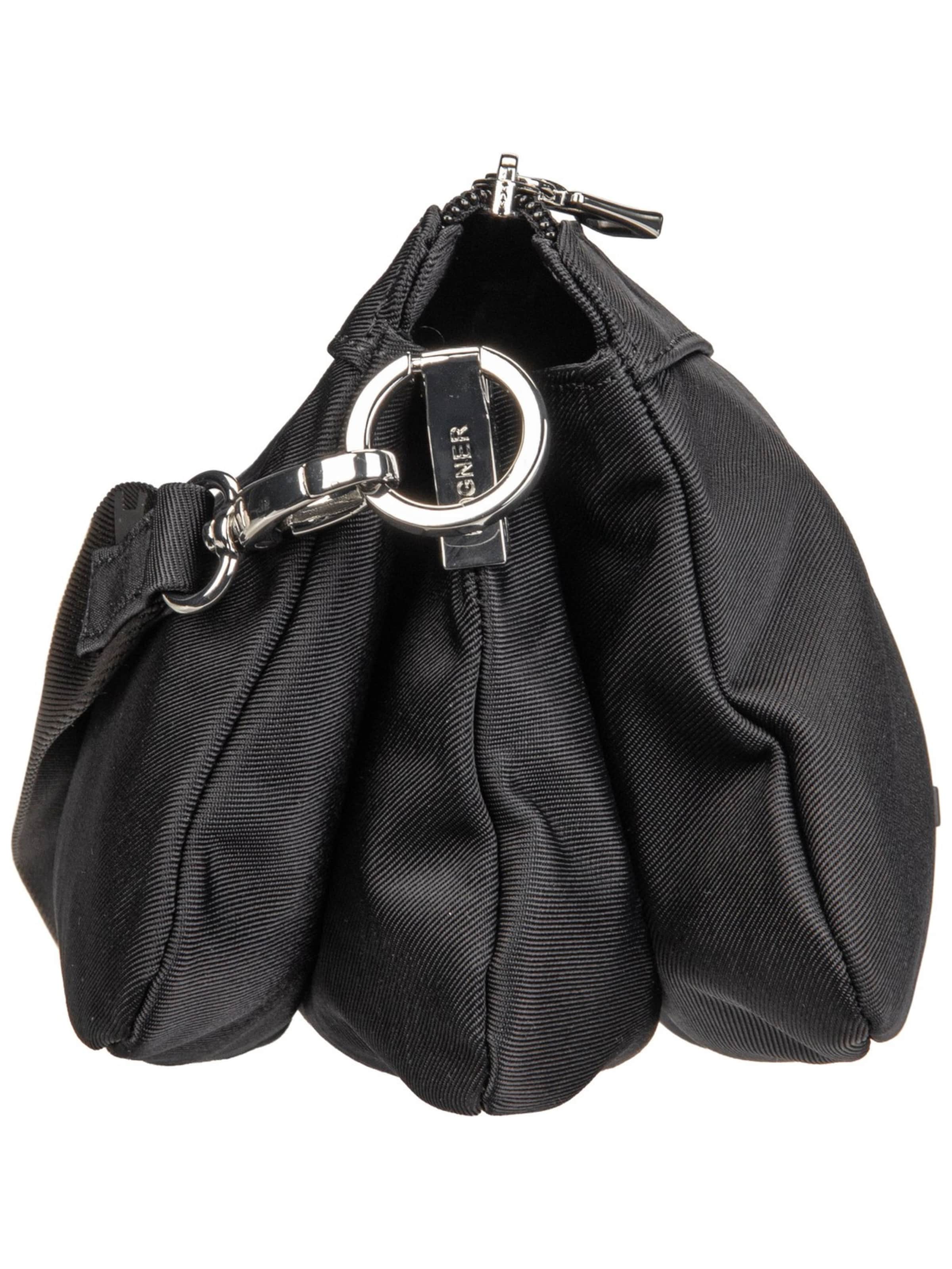 BOGNER Handbag ' Maxon Taja XSHZ ' in Black
