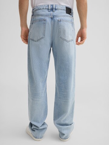 STRELLSON Regular Jeans 'Vin ' in Blauw