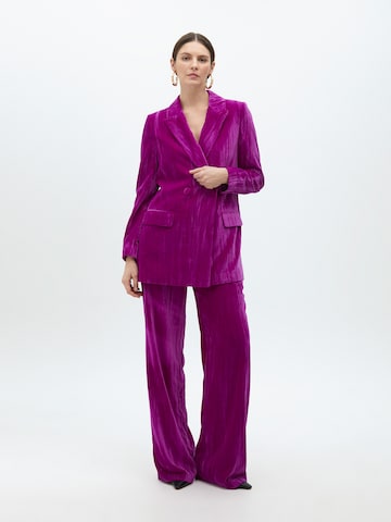 Lola Casademunt Blazer in Pink