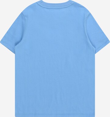 GAP T-Shirt in Blau