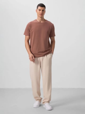 Tommy Life Wide leg Trousers in Mixed colours