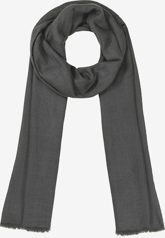 Roeckl Scarf in Grey: front