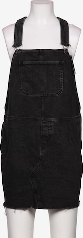 VIOLETA by Mango Kleid S in Schwarz: Vorderseite