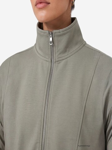 Felpa di Tommy Life in verde