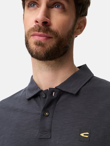 CAMEL ACTIVE Shirt in Blue