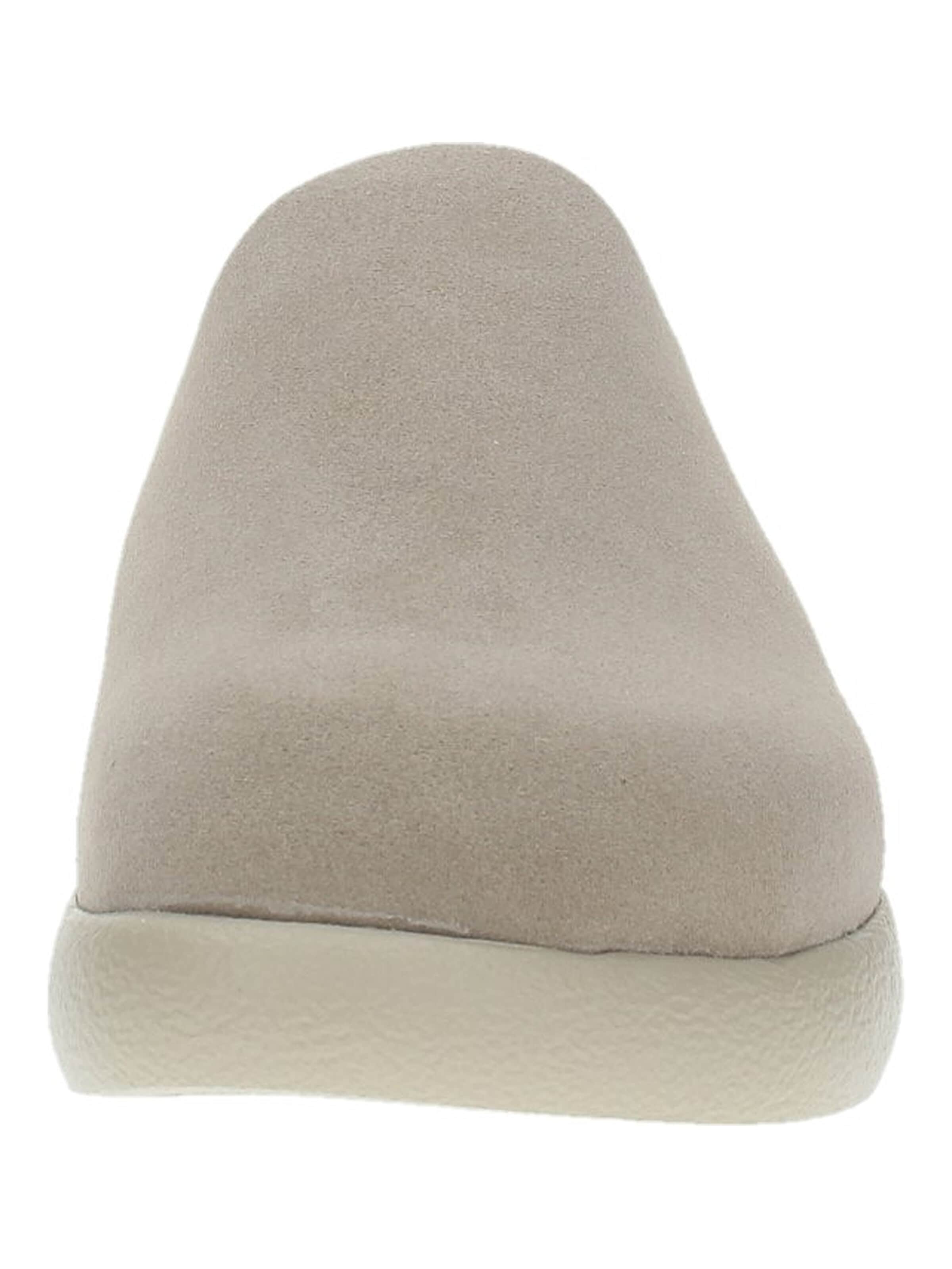 Clogs 'Scholl Sabot Ivy 2.0 F319792361' di SCHOLL in beige