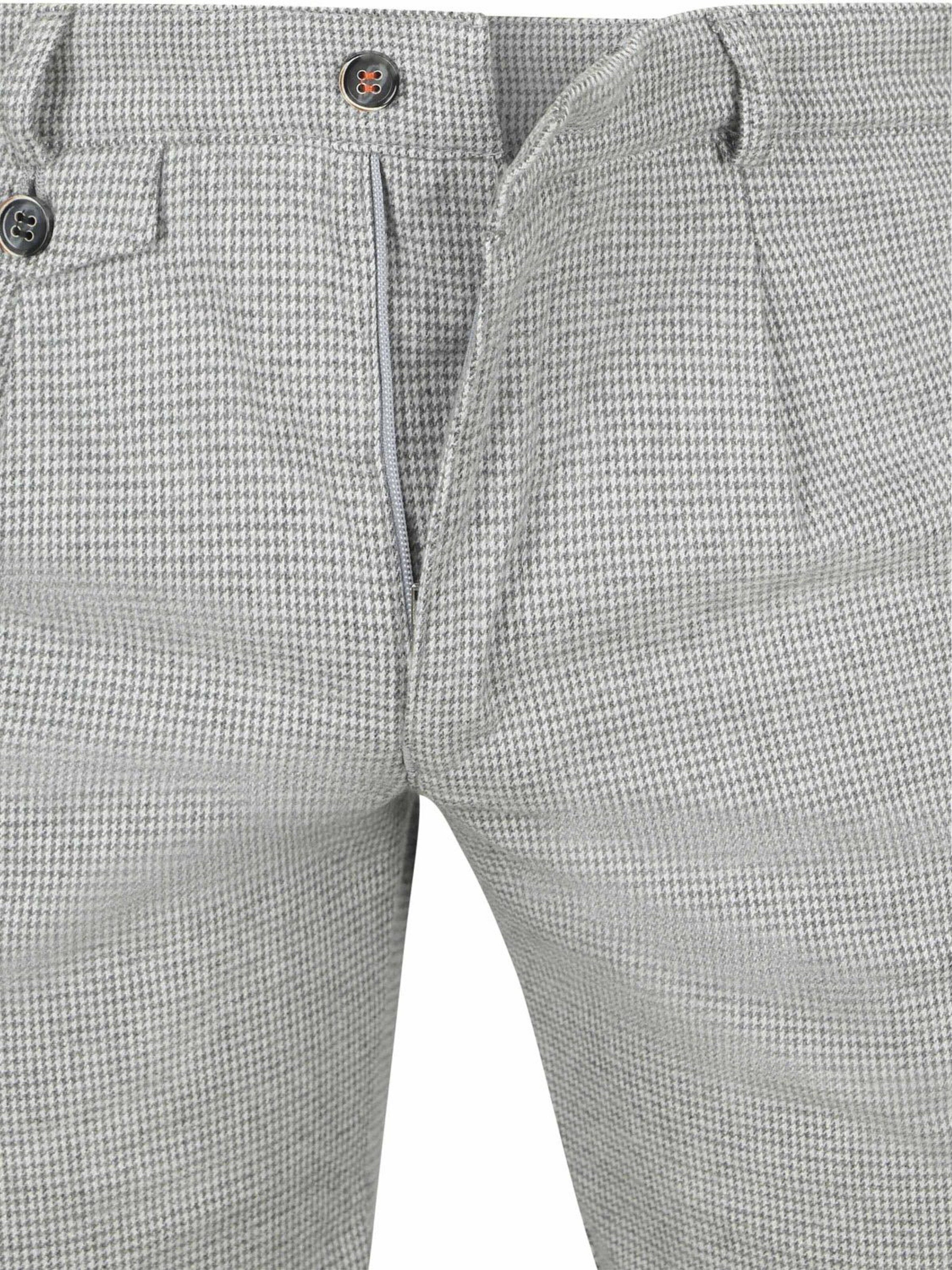 Suitable Regular Chinohose 'Pico'‌‌‌‌‌‌ in Grau
