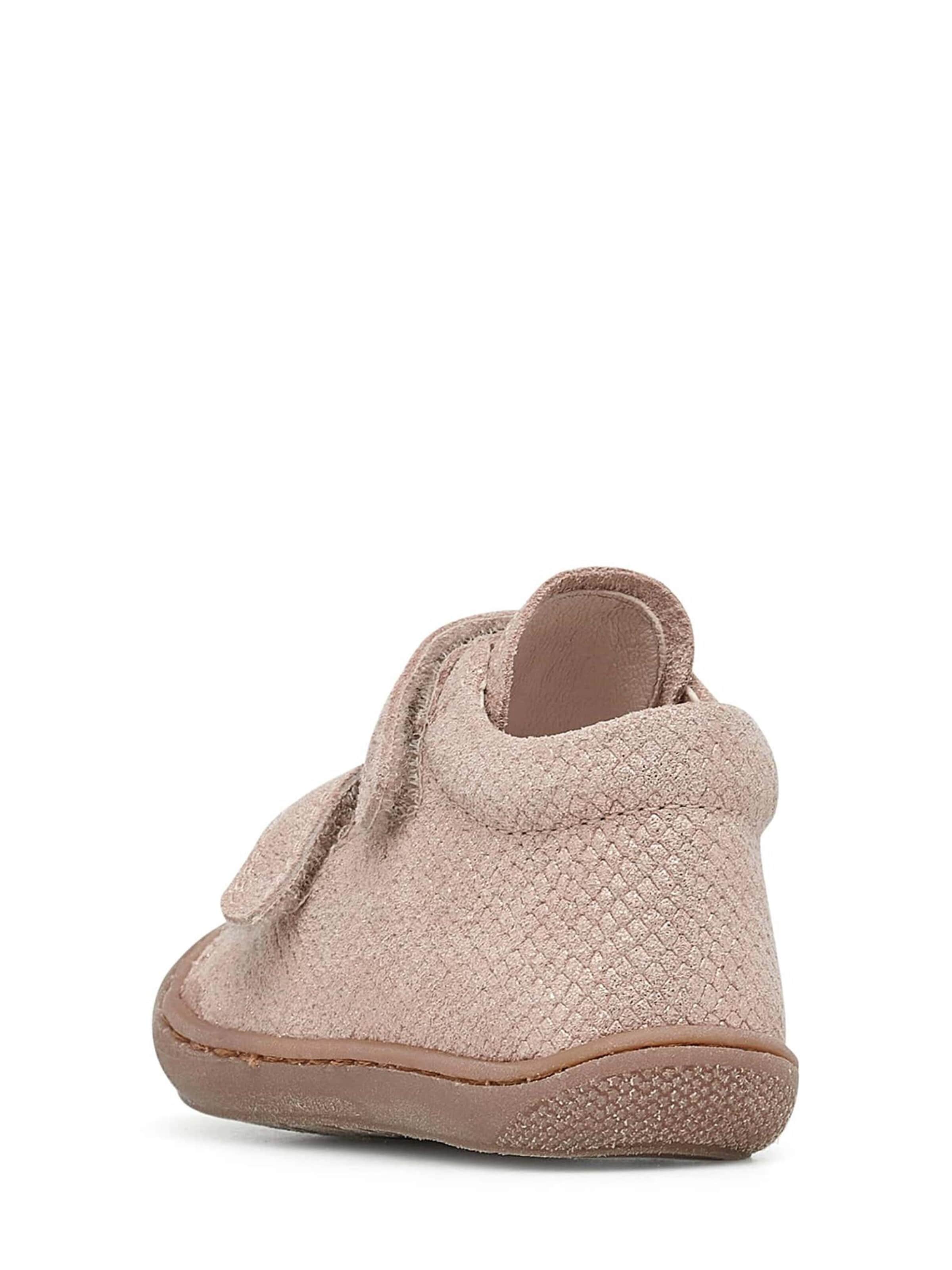 NATURINO Trainers 'COCOON VL' in Pink
