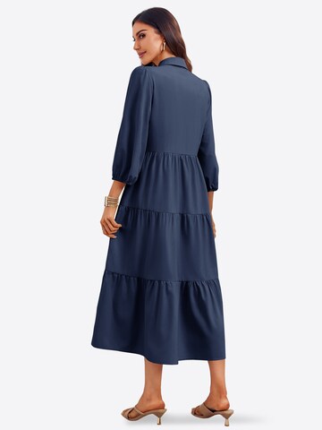 mėlyna Imily Bela Palaidinės tipo suknelė