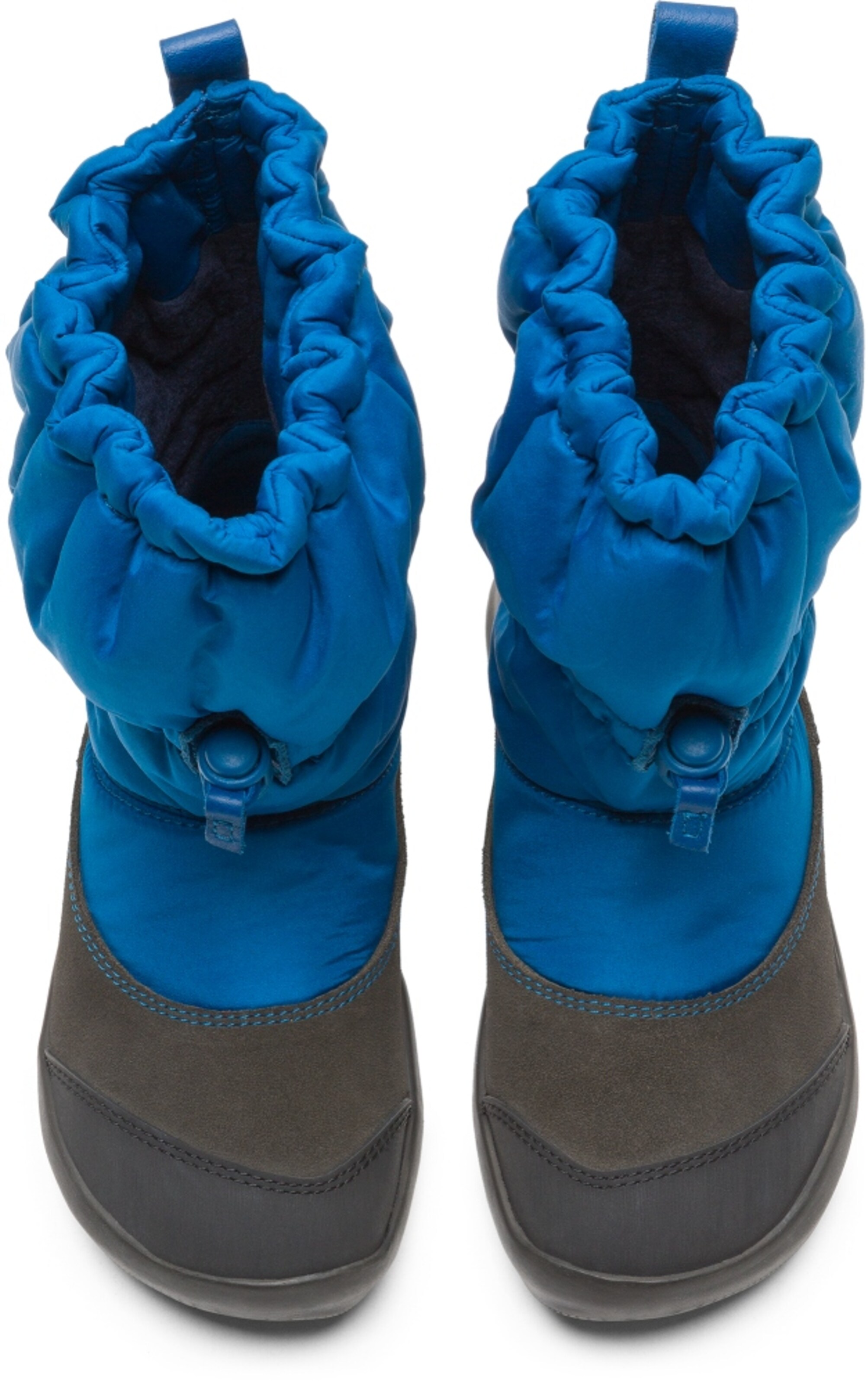 CAMPER Laarzen ' Ergo ' in Blauw