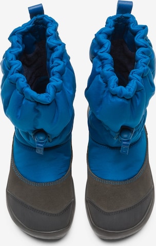 CAMPER Boots ' Ergo ' in Blue