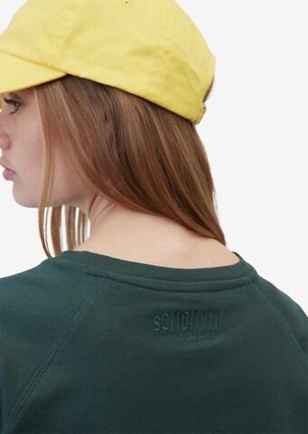 T-shirt Marc O'Polo DENIM en vert