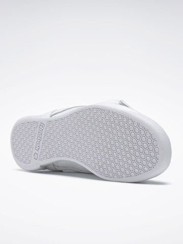 Reebok High-top trainers in White