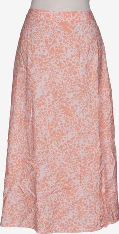 MSCH COPENHAGEN Rock S in Pink: Vorderseite