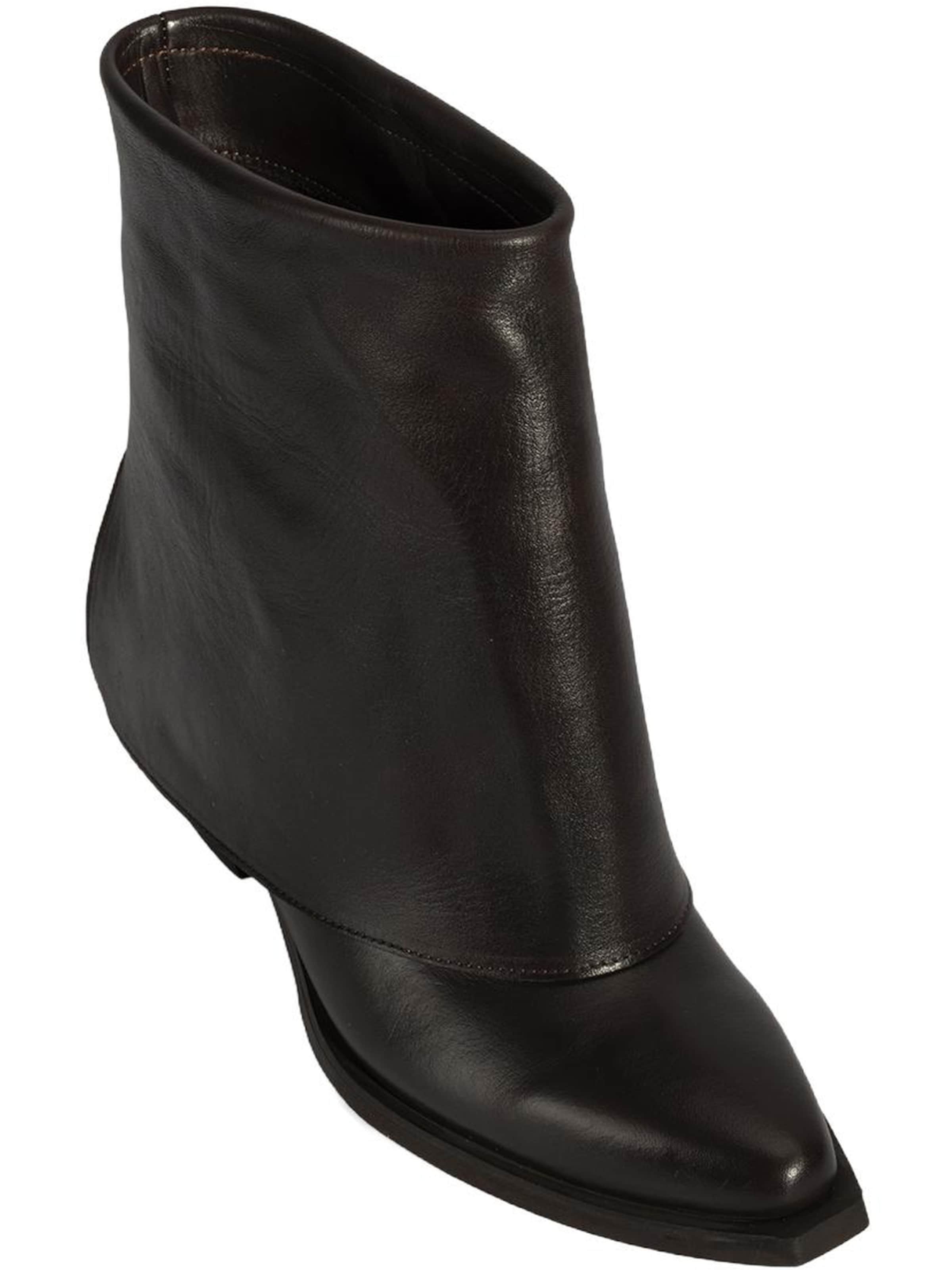 Desa Boots 'Stiefel'‌‌‌‌ in Braun