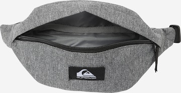 QUIKSILVER Fanny Pack 'PUBJUG' in Grey