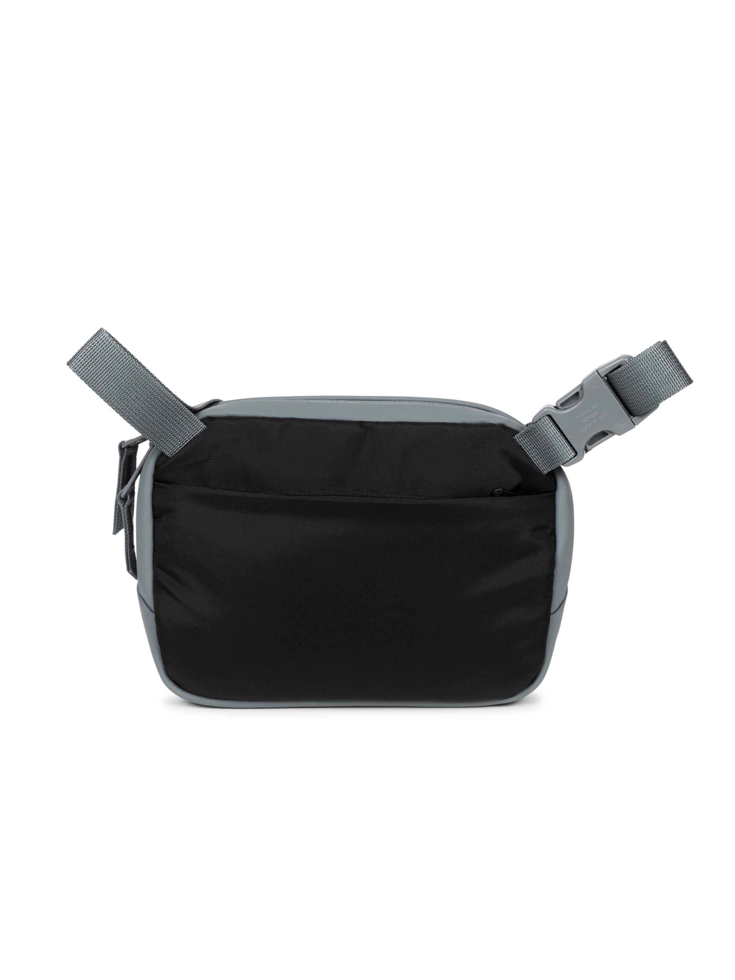 EASTPAK Crossbody Bag 'Arjan' in Grey