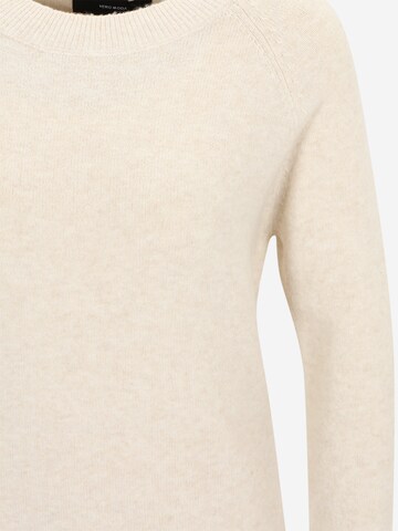 Pullover 'DOFFY' di Vero Moda Tall in beige