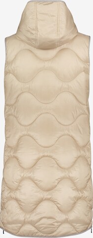 GIL BRET Bodywarmer in Beige