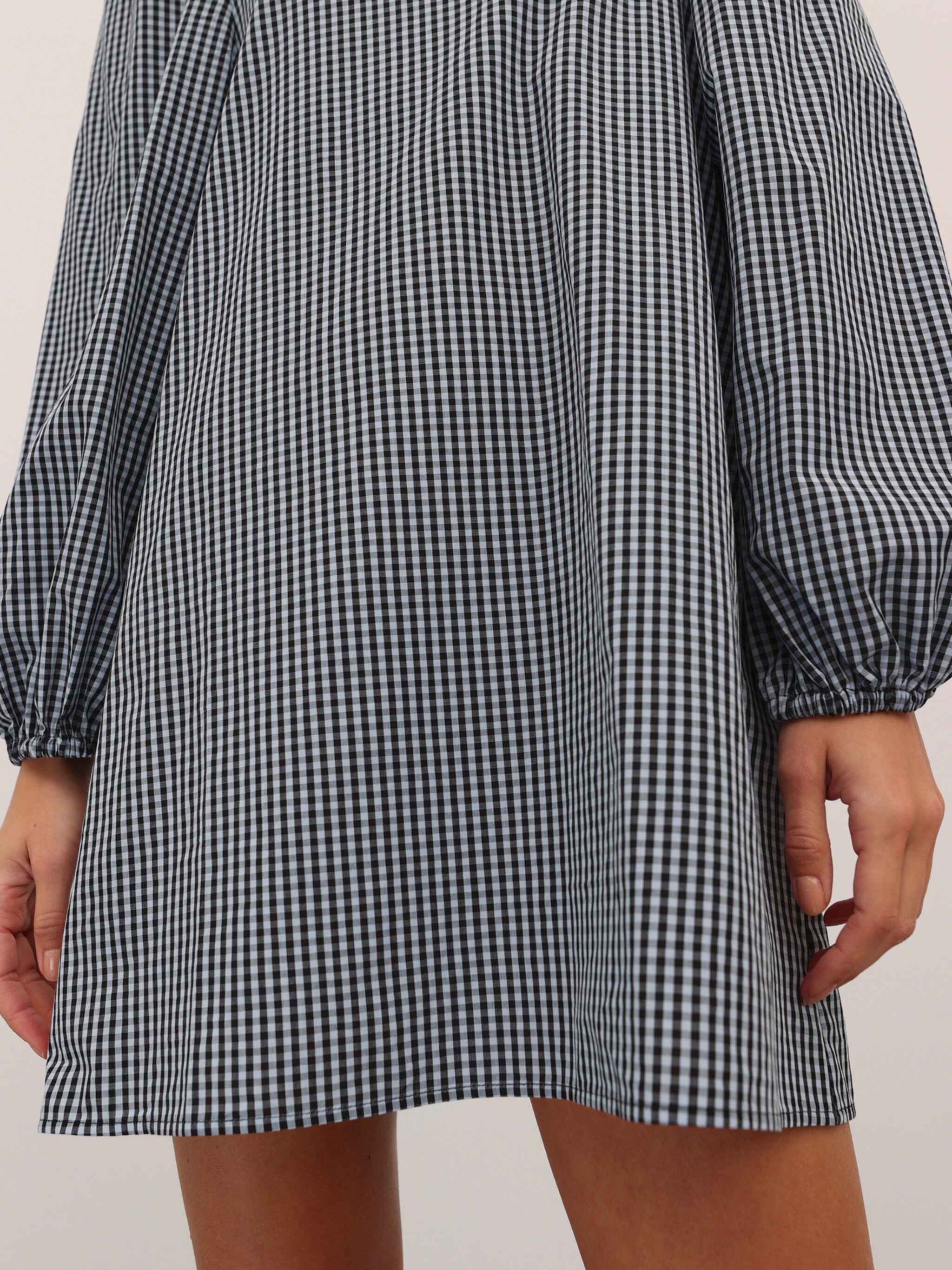 EDITED Produits Robe 'Enja' bleu