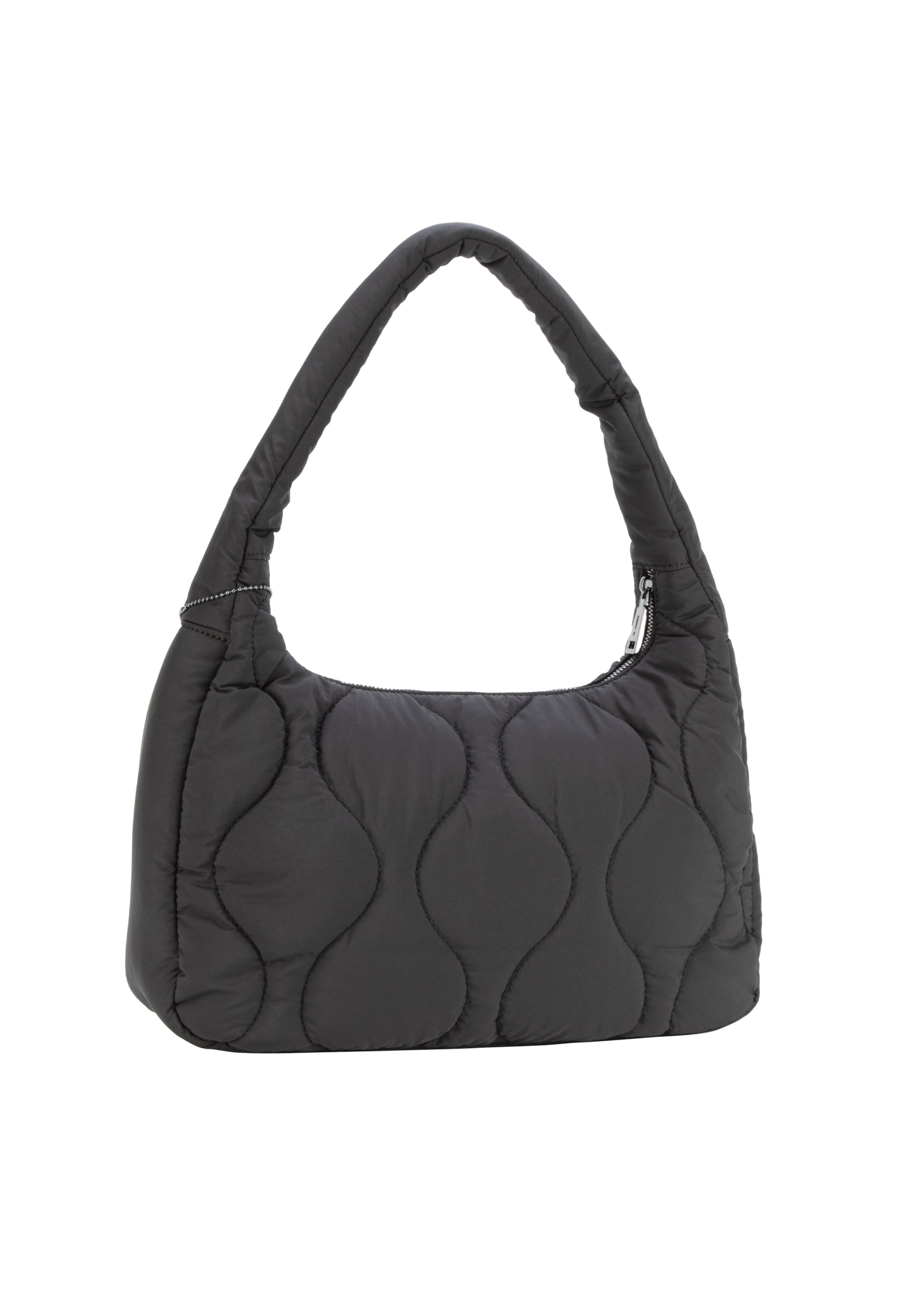 Borsa a mano 'Cuscino Denise' di JOOP! Jeans in nero