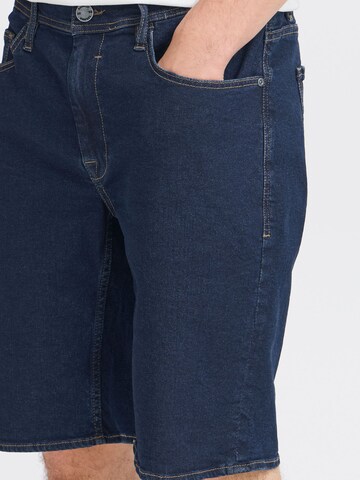 Skinny Jeans ' BHTwister DENIM ' di BLEND in blu
