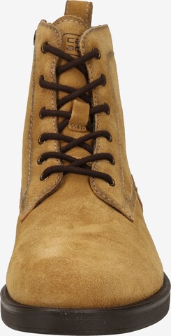 CAMEL ACTIVE Lace-Up Boots in Brown