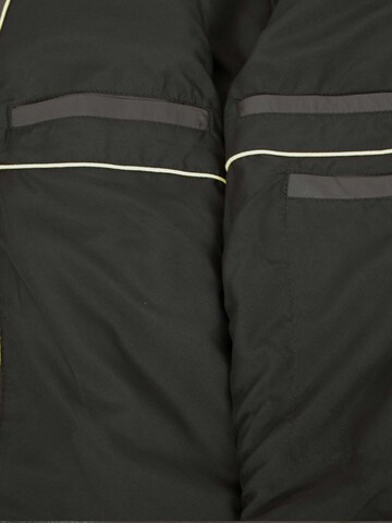 Jilani Between-Season Jacket 'Joan' in Brown