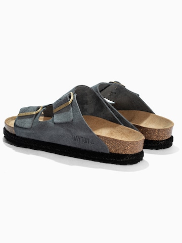 Bayton Muiltjes 'Benalla' in Grijs