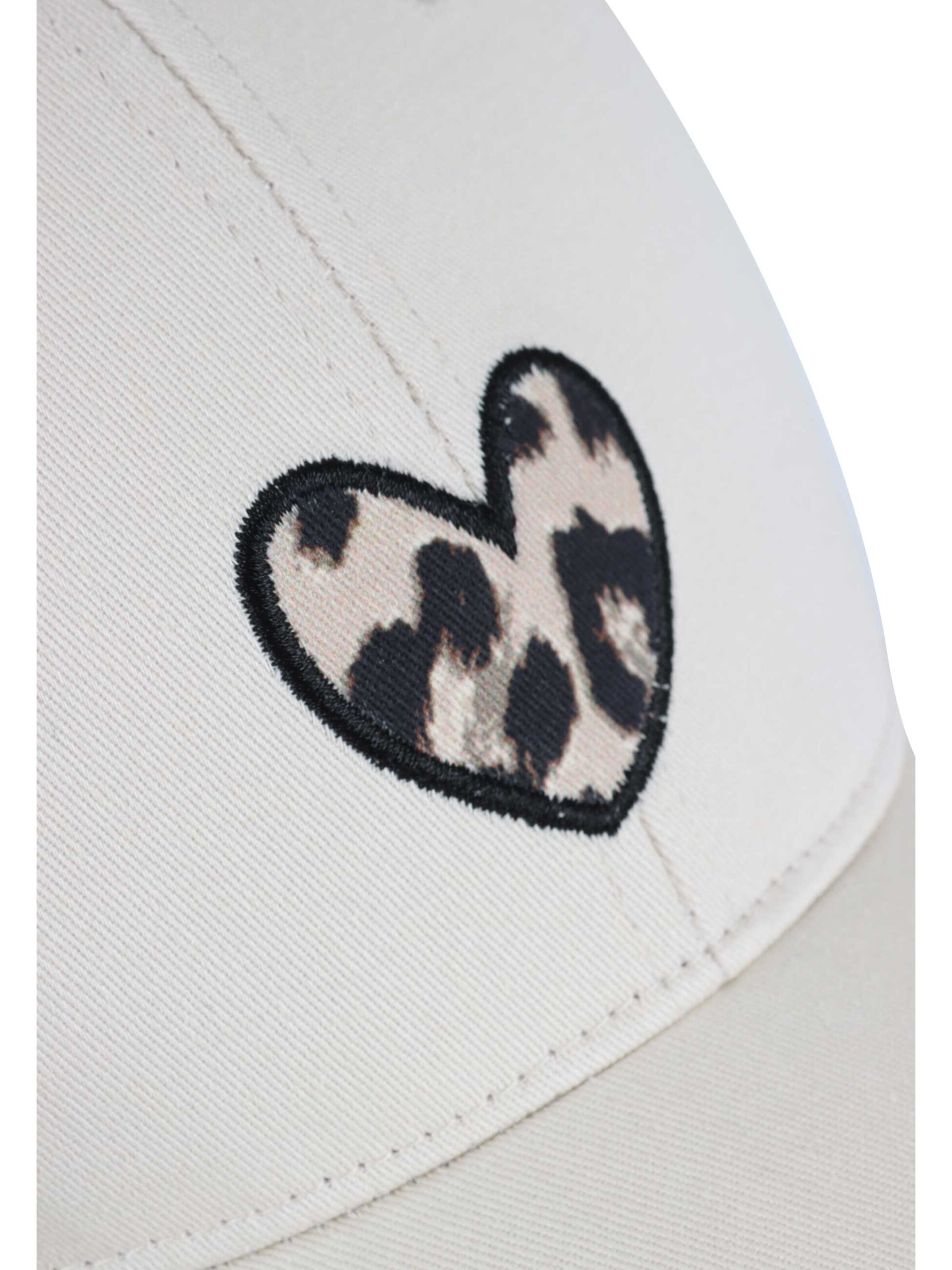 SAMAYA Cap 'Bourke' in Beige