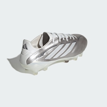ADIDAS PERFORMANCE Fußballschuh 'Copa Pure IV Elite' in Grau