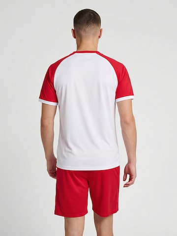 Hummel Functioneel shirt in Wit