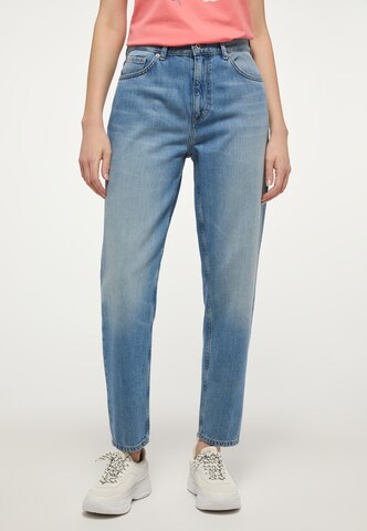 MUSTANG Regular Jeans 'Brooks' in Blau: predná strana