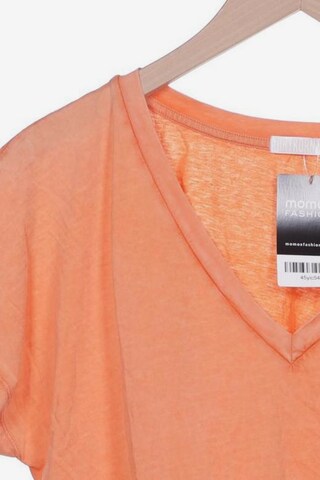 DRYKORN T-Shirt XS in Orange
