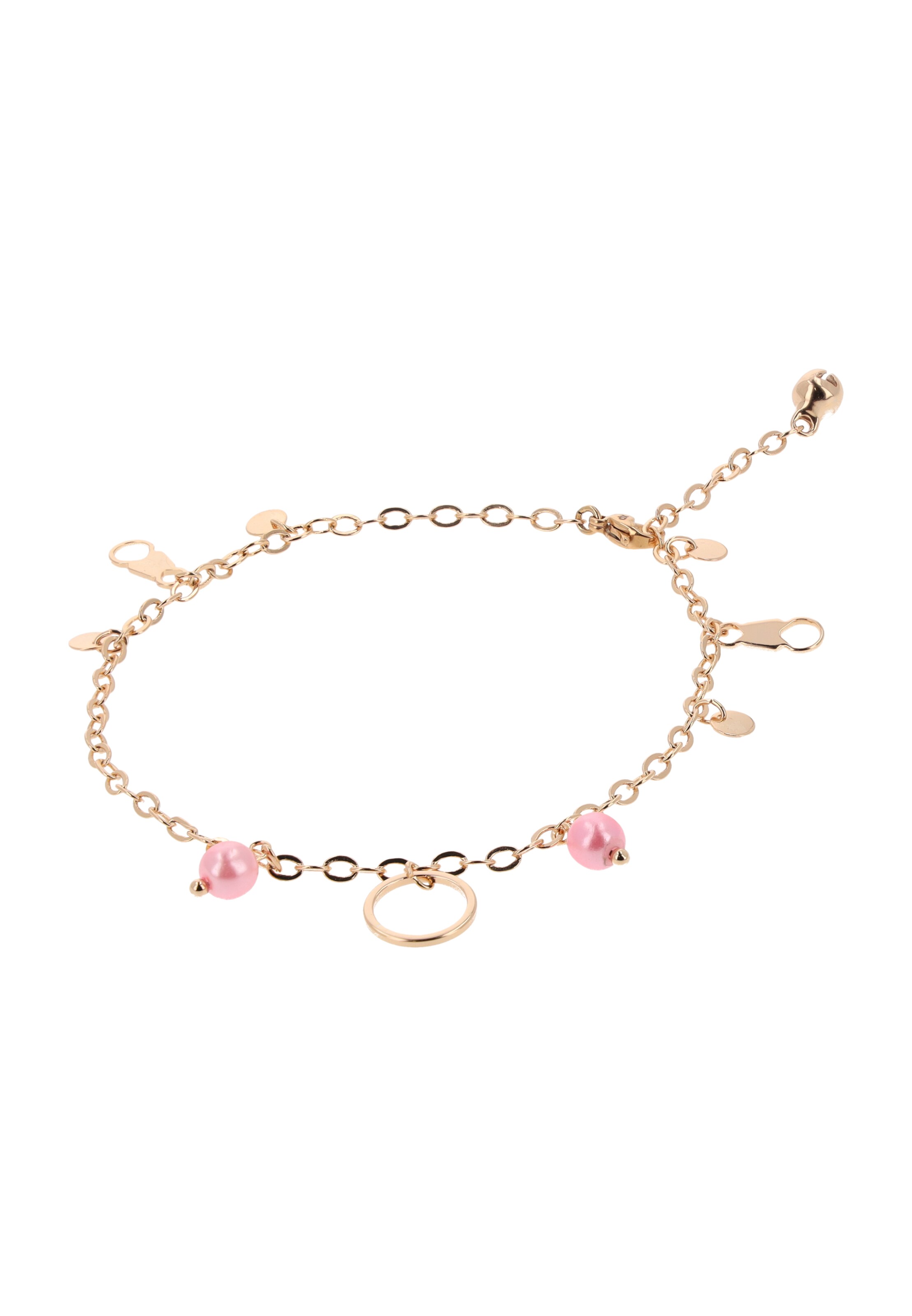 faina - Pulseira em ouro