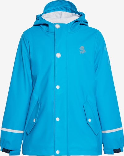 Schmuddelwedda Starpsezonu jaka, krāsa - debeszils / pelēks / Sudrabs, Preces skats