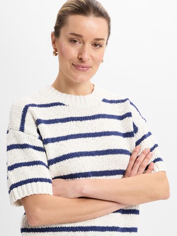 Franco Callegari Sweater in White