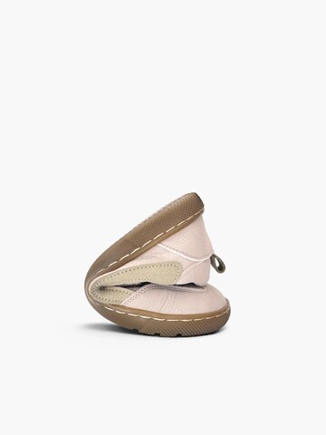 Pisamonas - Zapatillas deportivas en rosa