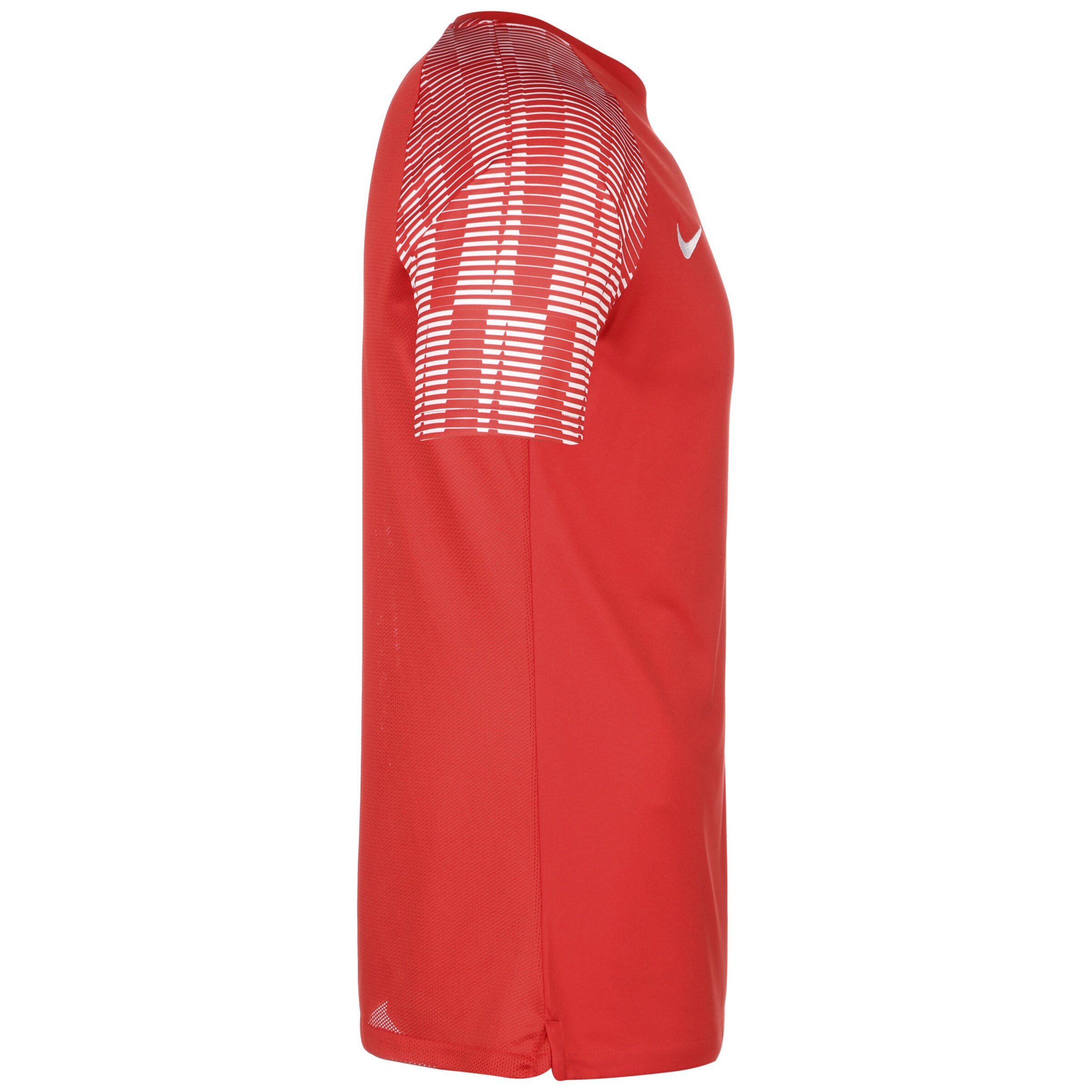 NIKE Jersey in Red