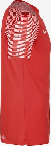 NIKE Jersey in Red