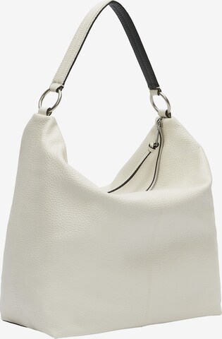 Liebeskind Berlin Shoulder Bag in White