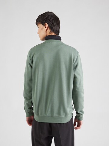 HUGO - Sudadera 'Dem' en verde