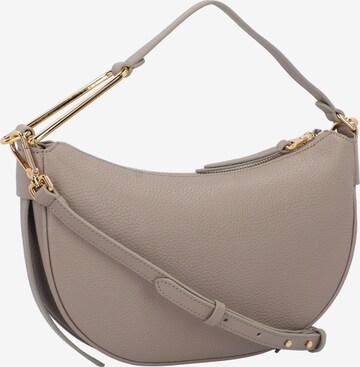 Coccinelle Handbag 'Priscilla' in Brown